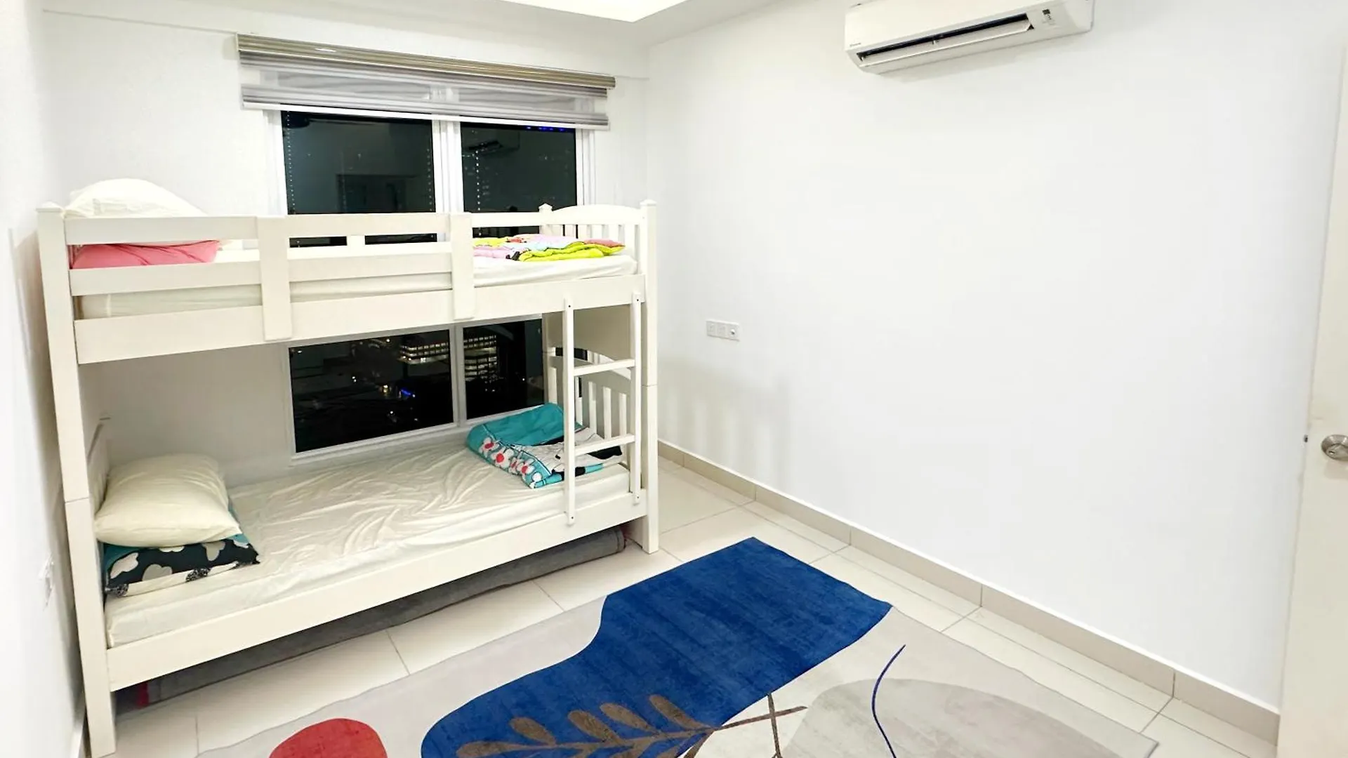 Mansion One By Gleneagles Hospital Apartment George Town