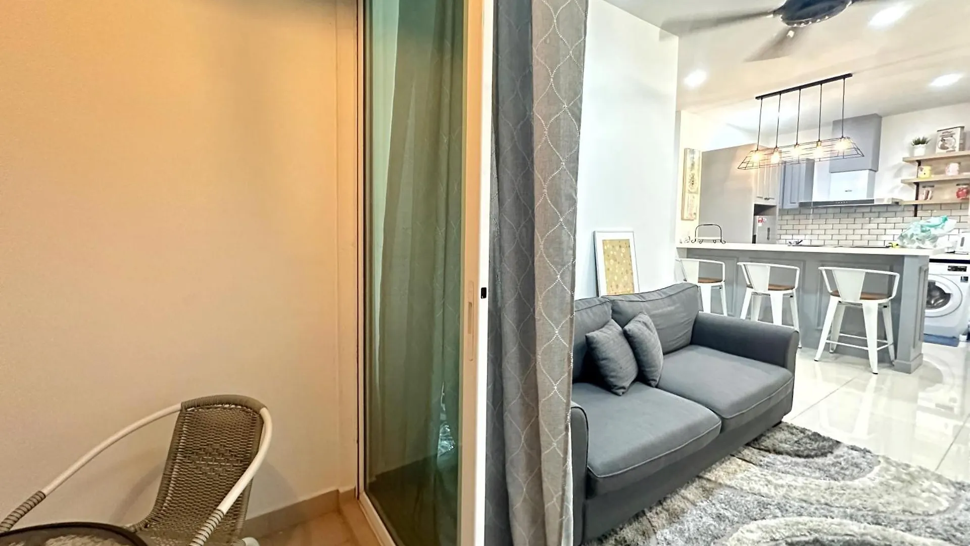 Mansion One By Gleneagles Hospital Apartment George Town