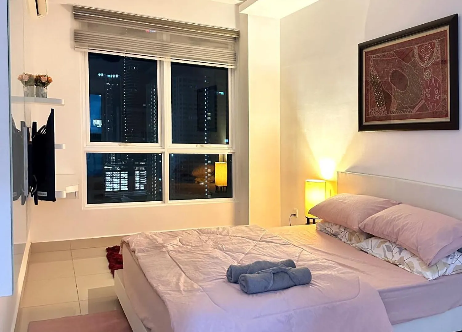 Mansion One By Gleneagles Hospital Apartment George Town Malaysia